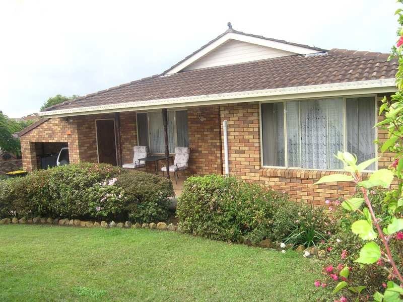 33 De Castella Drive, Boambee East NSW 2452