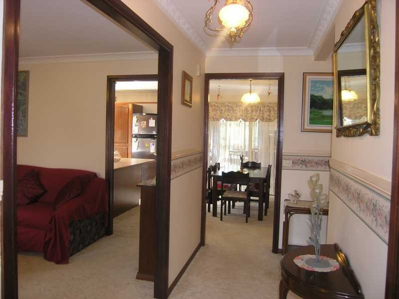 33 De Castella Drive, Boambee East NSW 2452