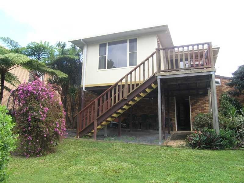 33 De Castella Drive, Boambee East NSW 2452