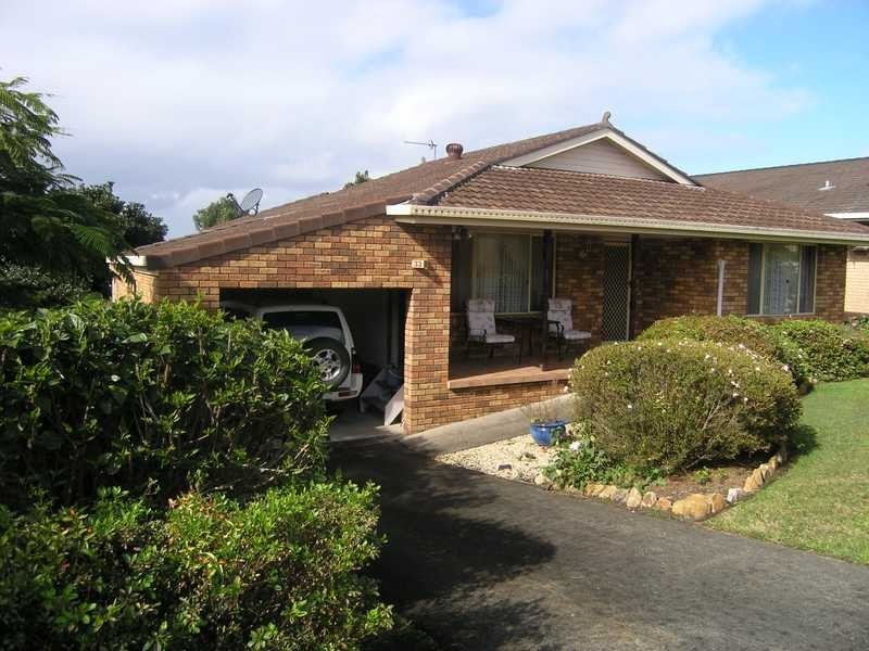 33 De Castella Drive, Boambee East NSW 2452