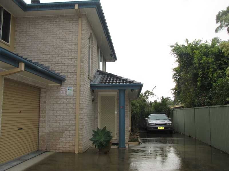 5/8 Boultwood Street, Coffs Harbour NSW 2450