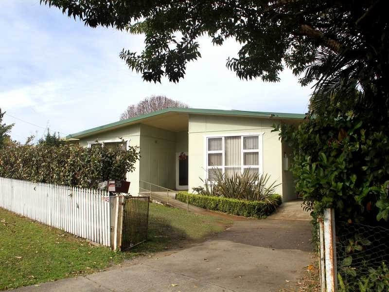 145 Beryl Street, Coffs Harbour NSW 2450