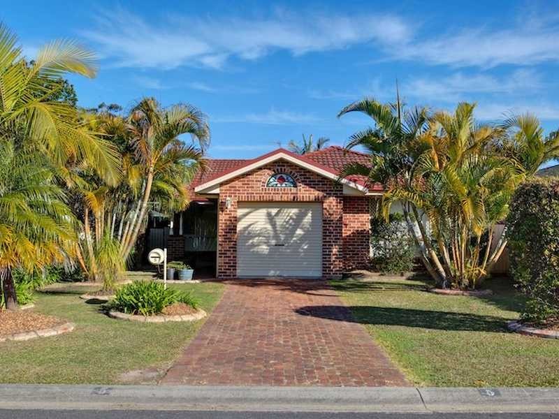 5 Annandale Court, Boambee East NSW 2452