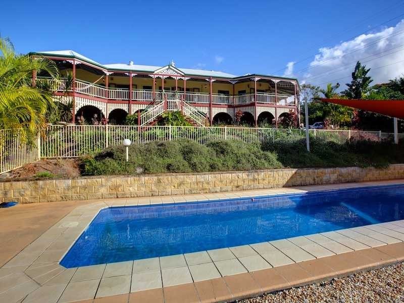 217 Middle Boambee Road, Boambee NSW 2450