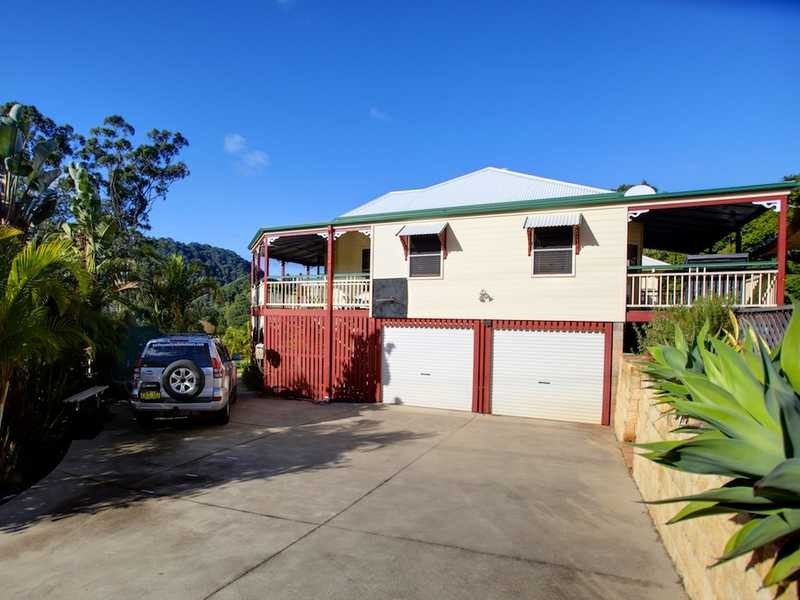 217 Middle Boambee Road, Boambee NSW 2450