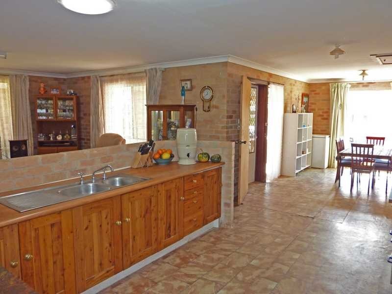 1 Weir Street, Nana Glen NSW 2450