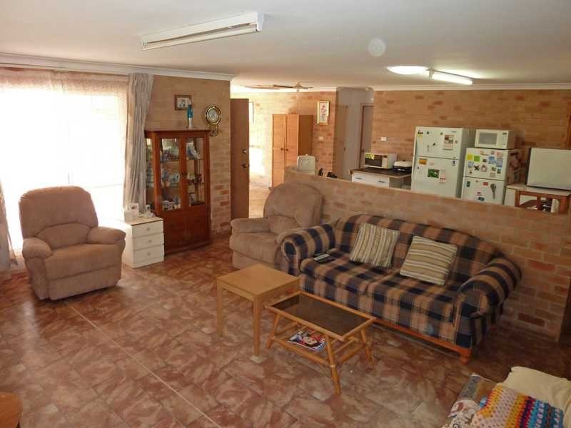 1 Weir Street, Nana Glen NSW 2450