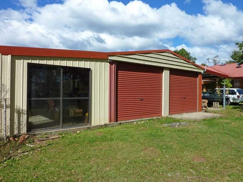 1 Weir Street, Nana Glen NSW 2450