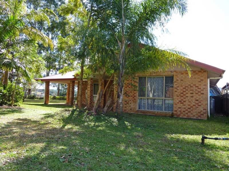 1 Weir Street, Nana Glen NSW 2450