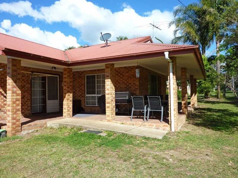 1 Weir Street, Nana Glen NSW 2450