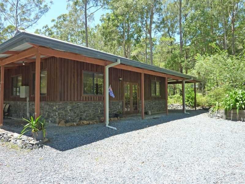 17 Lorikeet Place, Glenreagh NSW 2450
