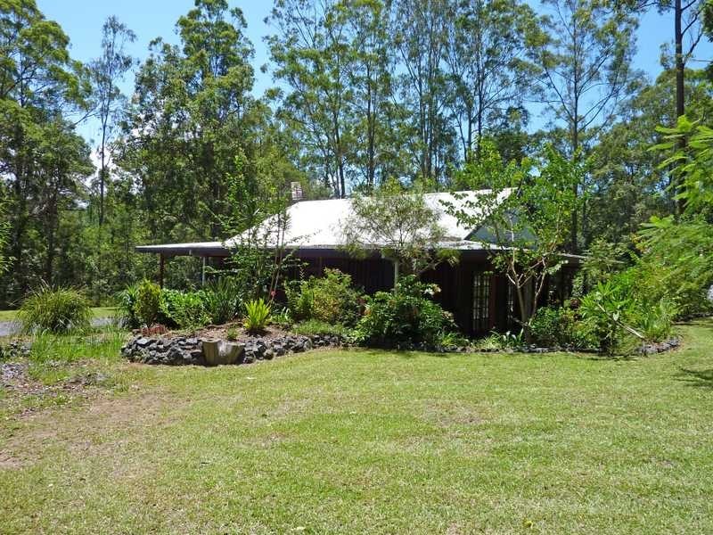17 Lorikeet Place, Glenreagh NSW 2450