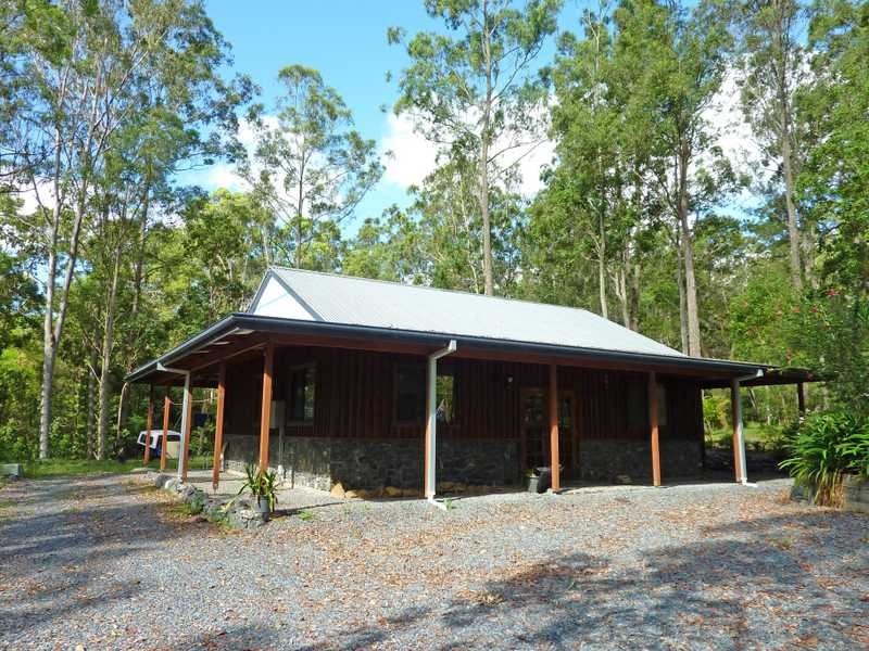 17 Lorikeet Place, Glenreagh NSW 2450