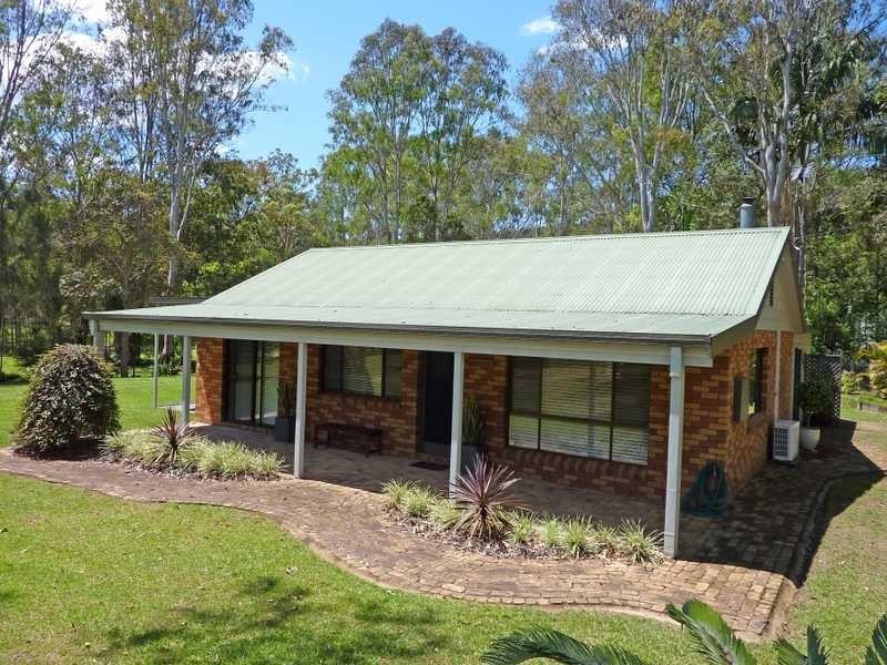 15 Kookaburra Drive, Glenreagh NSW 2450