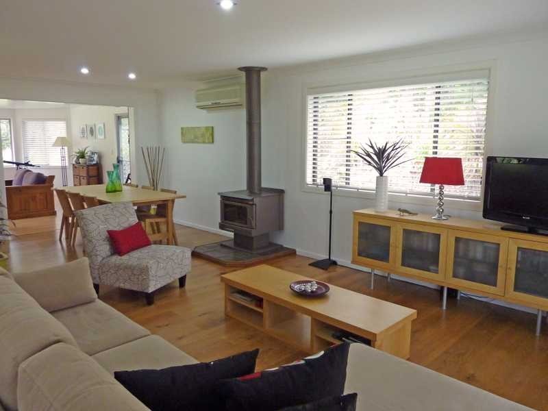 15 Kookaburra Drive, Glenreagh NSW 2450