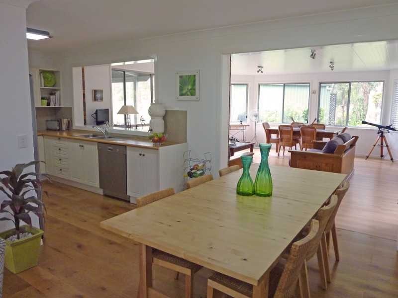 15 Kookaburra Drive, Glenreagh NSW 2450