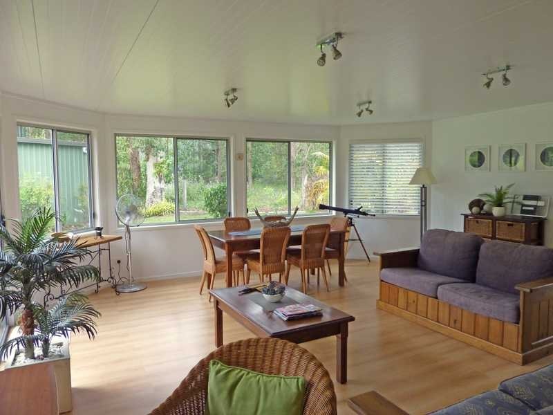 15 Kookaburra Drive, Glenreagh NSW 2450