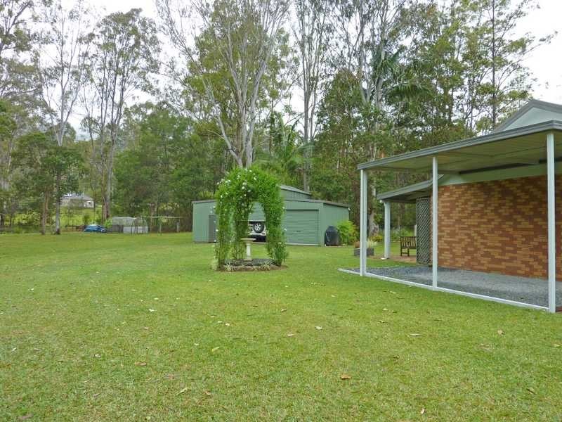 15 Kookaburra Drive, Glenreagh NSW 2450