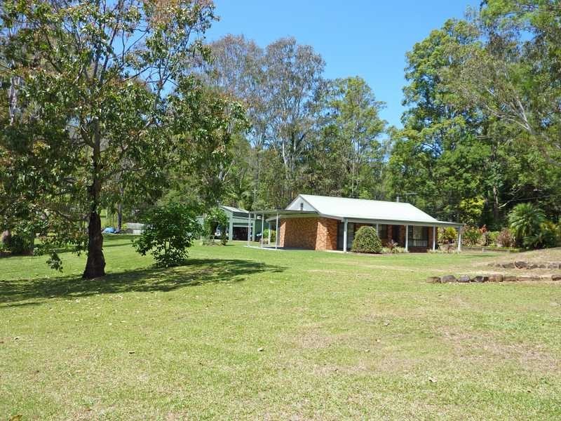 15 Kookaburra Drive, Glenreagh NSW 2450
