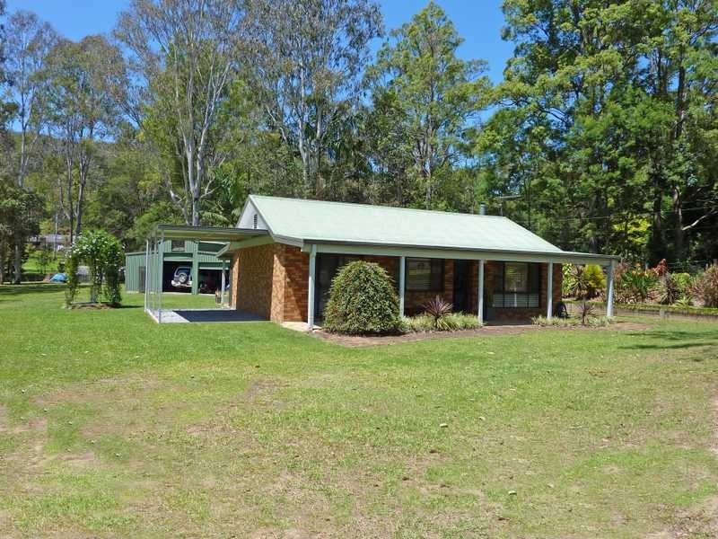 15 Kookaburra Drive, Glenreagh NSW 2450