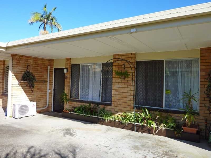 4/10 Fitzgerald Street, Coffs Harbour NSW 2450