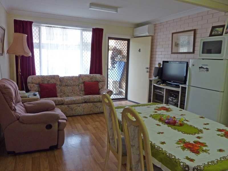 4/10 Fitzgerald Street, Coffs Harbour NSW 2450