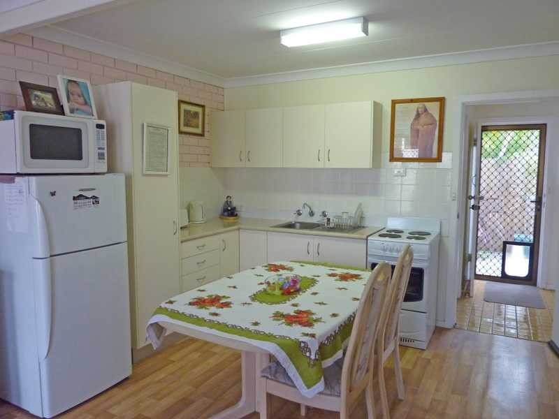 4/10 Fitzgerald Street, Coffs Harbour NSW 2450