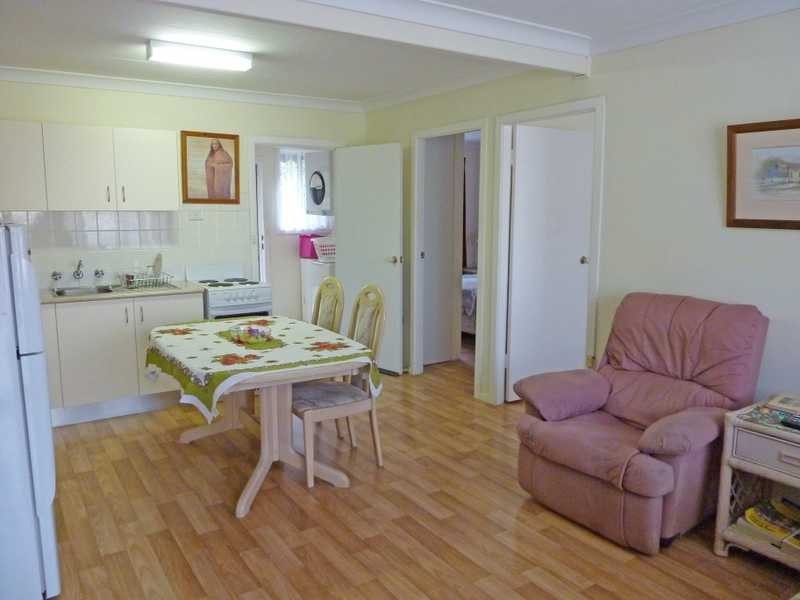 4/10 Fitzgerald Street, Coffs Harbour NSW 2450