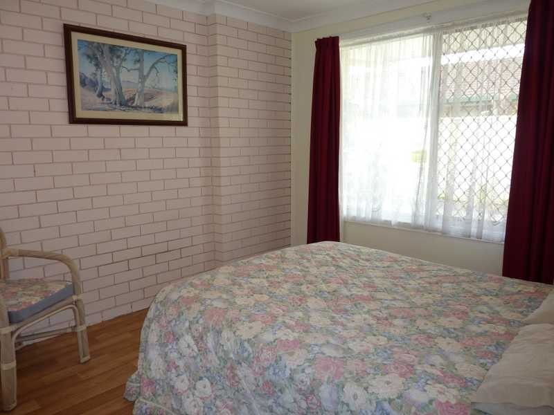 4/10 Fitzgerald Street, Coffs Harbour NSW 2450