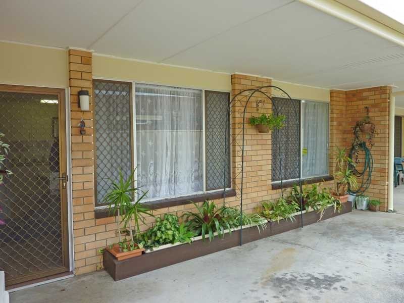 4/10 Fitzgerald Street, Coffs Harbour NSW 2450