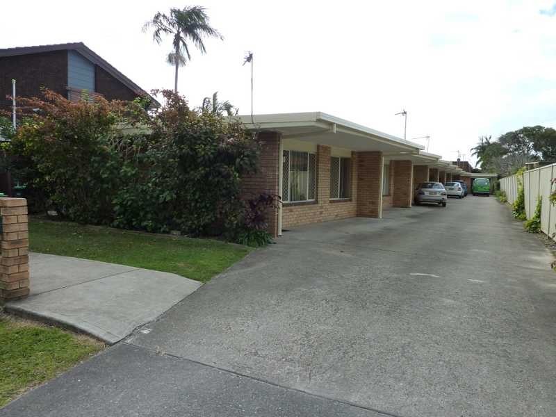 4/10 Fitzgerald Street, Coffs Harbour NSW 2450