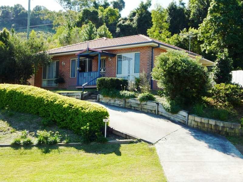 89 Pearce Drive, Coffs Harbour NSW 2450