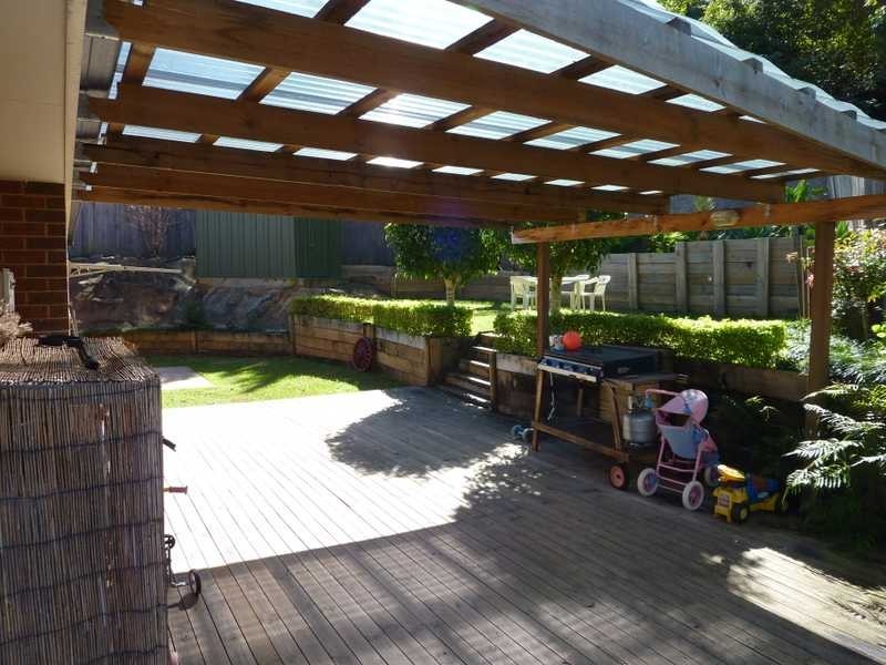 89 Pearce Drive, Coffs Harbour NSW 2450