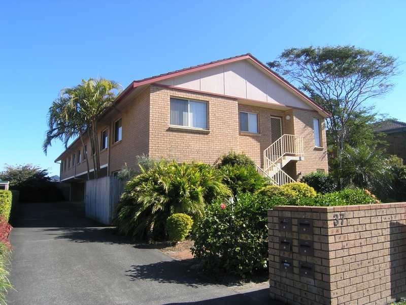 4/37 York Street, Coffs Harbour NSW 2450