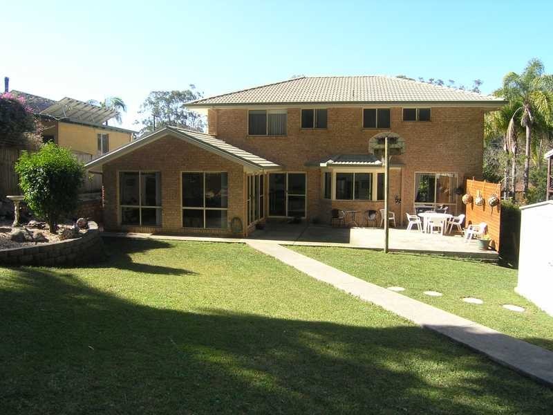 25 Jane Circuit, Toormina NSW 2452