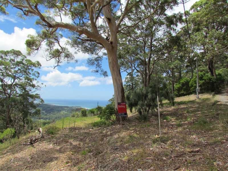 Lot 4 Bruxner Park Rd Korora, Coffs Harbour NSW 2450