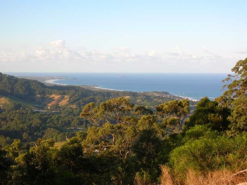 Lot 4 Bruxner Park Rd Korora, Coffs Harbour NSW 2450