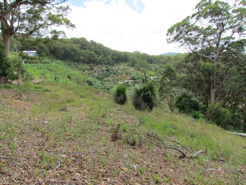 Lot 4 Bruxner Park Rd Korora, Coffs Harbour NSW 2450