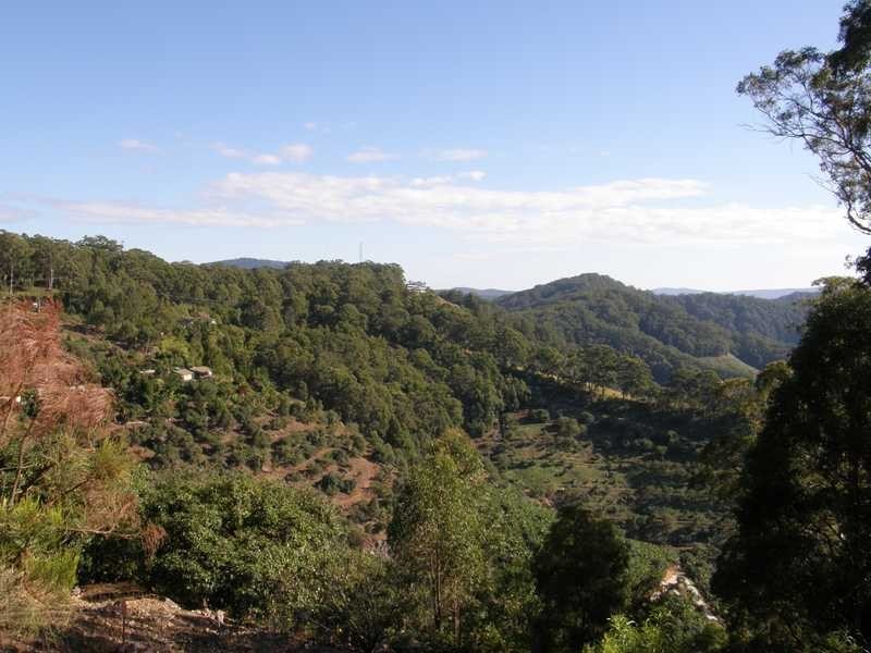 Lot 4 Bruxner Park Rd Korora, Coffs Harbour NSW 2450