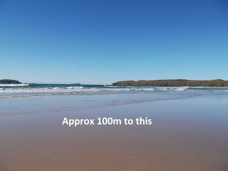 5 Blue Gum Avenue, Sandy Beach NSW 2456