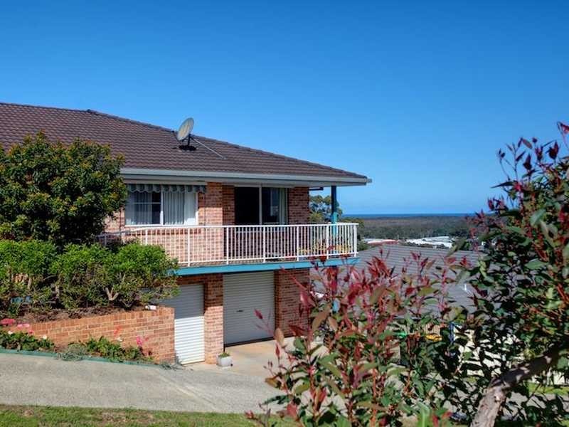 2/14 Hives Close, North Boambee Valley NSW 2450