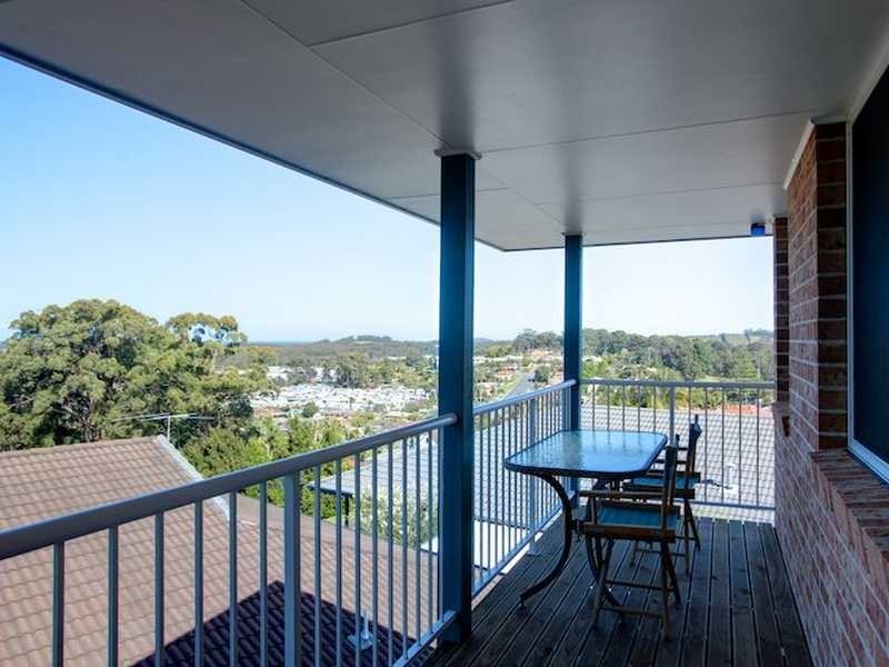 2/14 Hives Close, North Boambee Valley NSW 2450