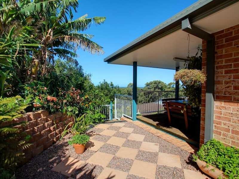 2/14 Hives Close, North Boambee Valley NSW 2450