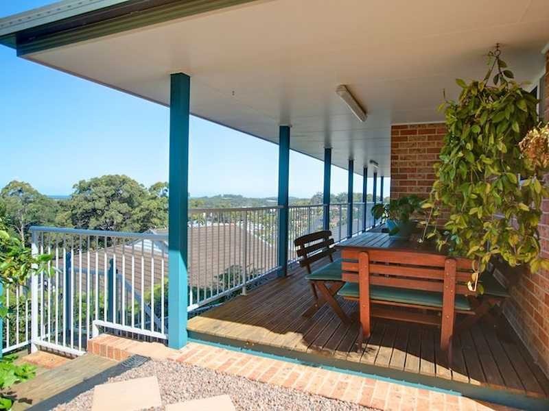 2/14 Hives Close, North Boambee Valley NSW 2450