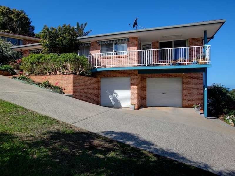 2/14 Hives Close, North Boambee Valley NSW 2450