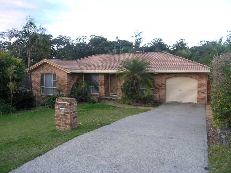 4 Ringtail Close, Boambee East NSW 2452