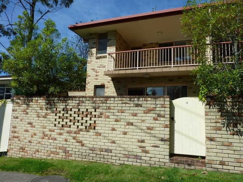 4/1 Bonville Street, Coffs Harbour NSW 2450