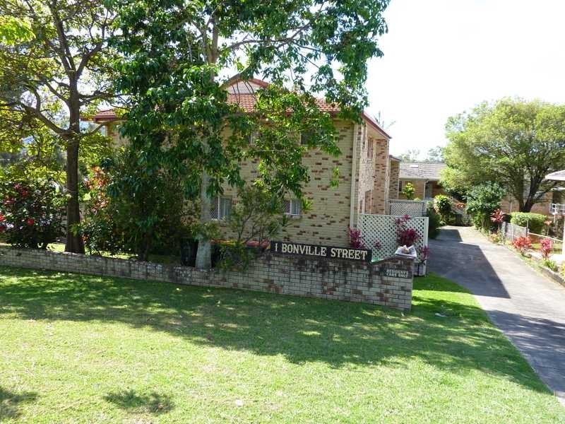 4/1 Bonville Street, Coffs Harbour NSW 2450