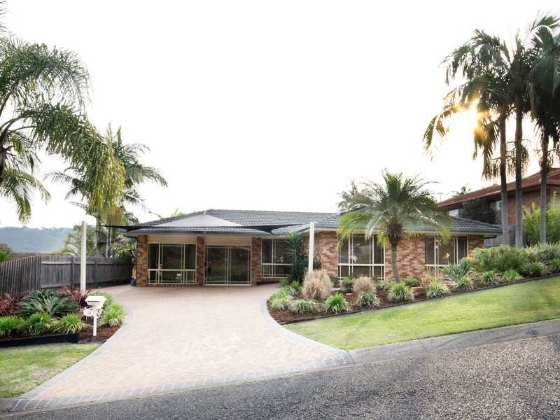 10 Lyle Campbell Street, Coffs Harbour NSW 2450