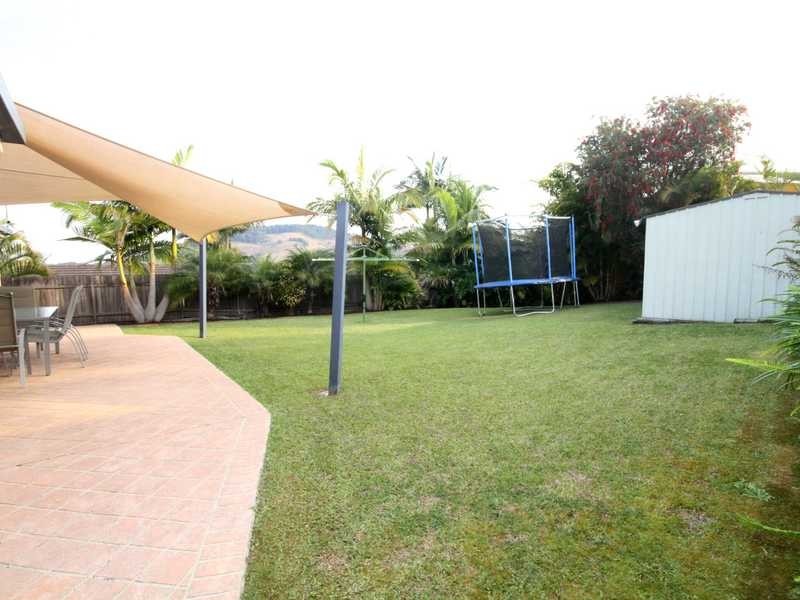 10 Lyle Campbell Street, Coffs Harbour NSW 2450